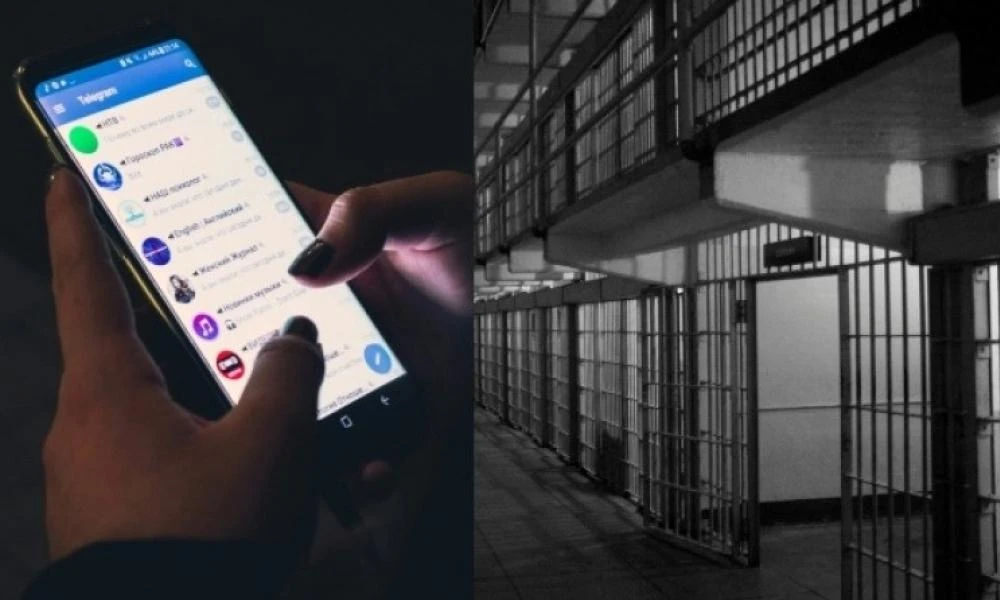 Εμμονική γυναίκα έστειλε 159.000 μηνύματα μετά το πρώτο ραντεβού: Τα ανησυχητικά κείμενα που οδήγησαν στη σύλληψη της